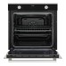 Встраиваемый духовой шкаф Brandt BOH1222X в Краснодаре