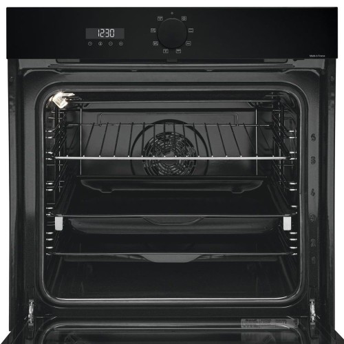 Встраиваемый духовой шкаф Brandt BOH7534BB в Краснодаре