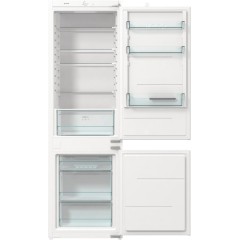 Встраиваемый двухкамерный холодильник Gorenje RKI418FE0