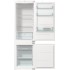 Встраиваемый двухкамерный холодильник Gorenje RKI418FE0 в Краснодаре