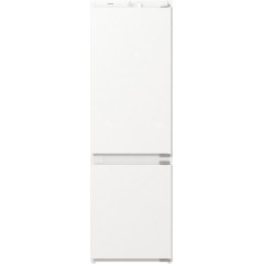 Встраиваемый двухкамерный холодильник Gorenje RKI418FE0