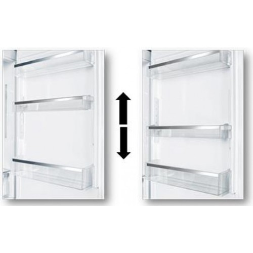 Встраиваемый холодильник De Dietrich DRC1775EN в Краснодаре