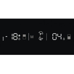 Встраиваемый холодильник De Dietrich DRC1775EN