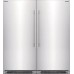 Встраиваемый холодильник Frigidaire FPRU19F8RF в Краснодаре
