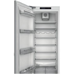 Встраиваемый холодильник Fulgor Milano FBRD 401 FED
