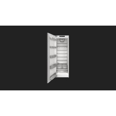 Встраиваемый холодильник Fulgor Milano FBRD 401 FED