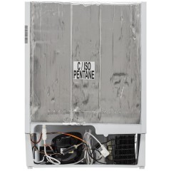 Встраиваемый холодильник KRONA GORNER