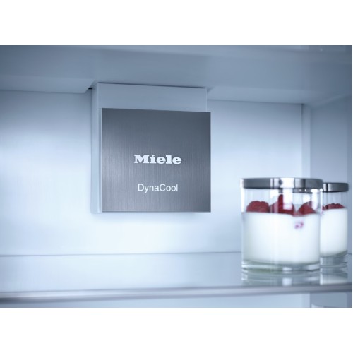 Встраиваемый холодильник Miele K 7747 C в Краснодаре
