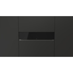 Встраиваемый подогреватель посуды Fulgor Milano FCLWD 150 BK