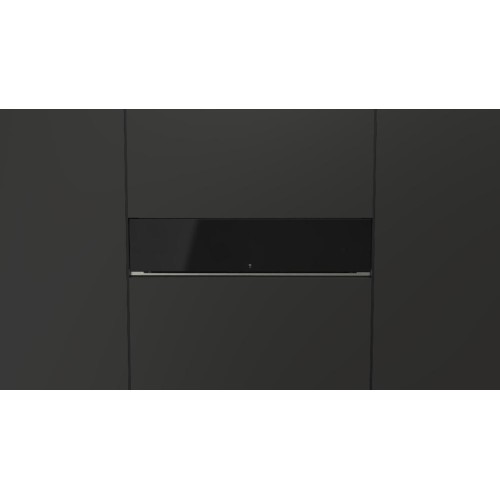 Встраиваемый подогреватель посуды Fulgor Milano FCLWD 150 BK в Краснодаре