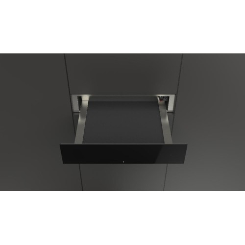 Встраиваемый подогреватель посуды Fulgor Milano FCLWD 150 BK в Краснодаре