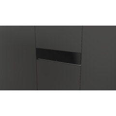 Встраиваемый подогреватель посуды Fulgor Milano FCLWD 150 BK