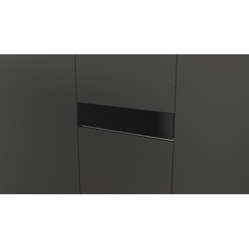 Встраиваемый подогреватель посуды Fulgor Milano FCLWD 150 BK в Краснодаре