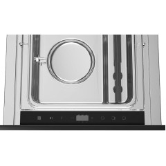 Встраиваемый вакуумный упаковщик De Dietrich DWD4830B