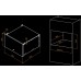 Встроенный вакууматор Irinox Zero 36 HZ362350003 (текстурированная латунь) в Краснодаре