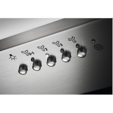 Встраиваемая вытяжка AEG DGE5661HM