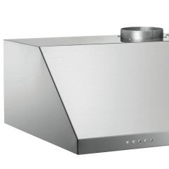 Встраиваемая вытяжка Bertazzoni KU90PRO2XA