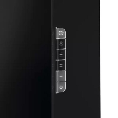 Вытяжка ELICA HAIKU ISLAND BL/A/32 в Краснодаре