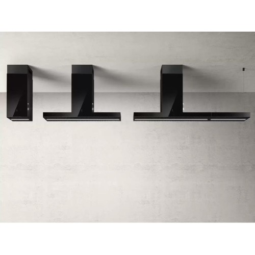 Вытяжка ELICA HAIKU ISLAND BL/A/32 в Краснодаре