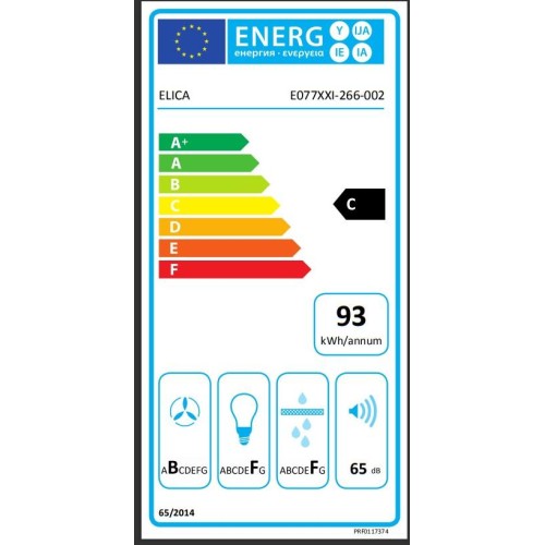 Вытяжка ELICA L'ESSENZA BL/A/90 в Краснодаре