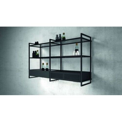 Вытяжка Elica OPEN SUITE BL/F/160 в Краснодаре