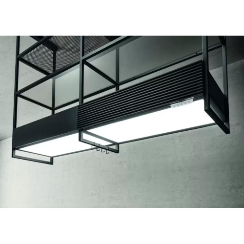 Вытяжка Elica OPEN SUITE BL/F/160 в Краснодаре