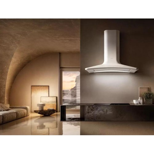 Вытяжка Elica SWEET WHITE/A/85+CAM в Краснодаре