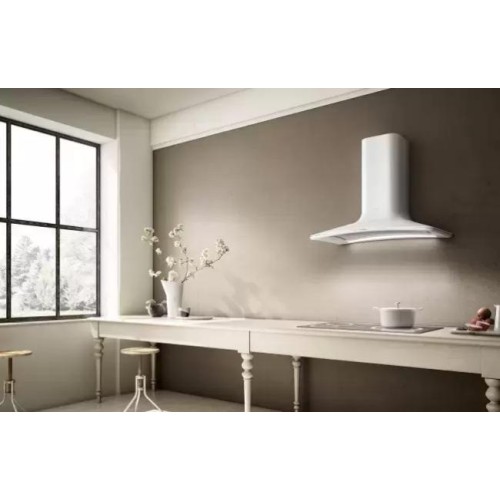 Вытяжка Elica SWEET WHITE/A/85+CAM в Краснодаре