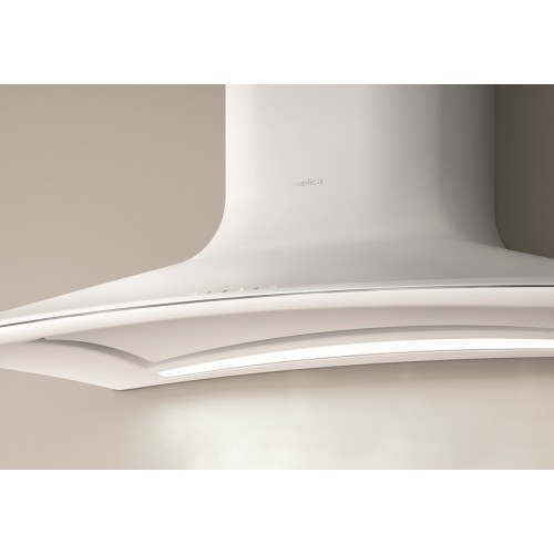 Вытяжка Elica SWEET WHITE/A/85+CAM в Краснодаре