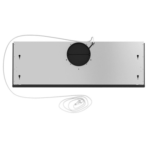 Вытяжка Faber AMPIRA GLASS BK 90 в Краснодаре