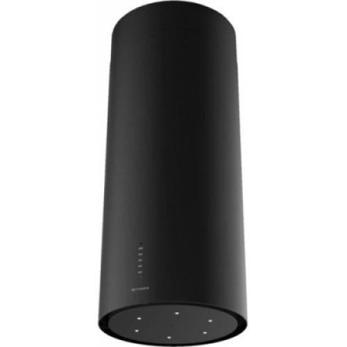 Вытяжка Faber CYLINDRA ISOLA PLUS BK MATT A37 в Краснодаре