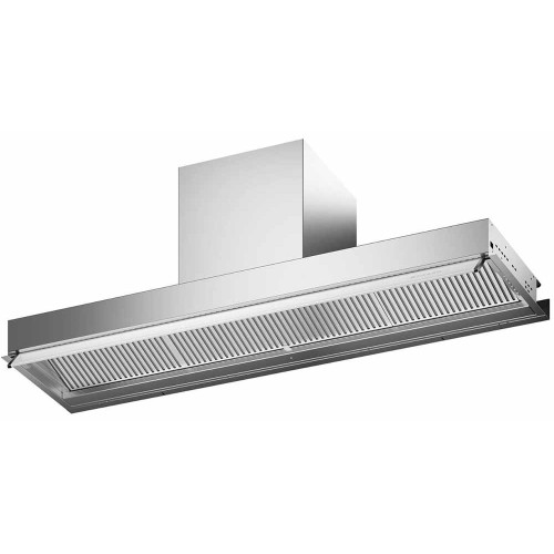 Вытяжка Faber IN-NOVA ZERO DRIP LITE A120 в Краснодаре