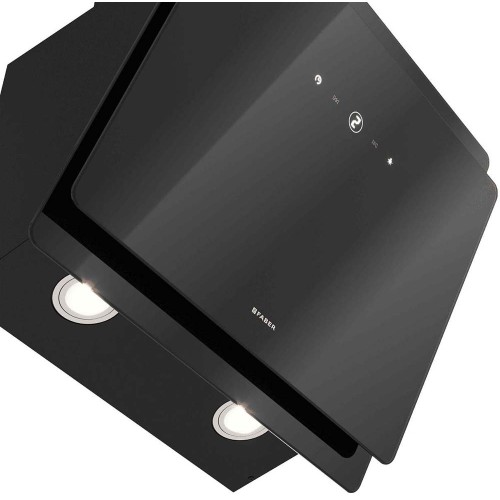 Вытяжка Faber TOCCO BK 60 в Краснодаре