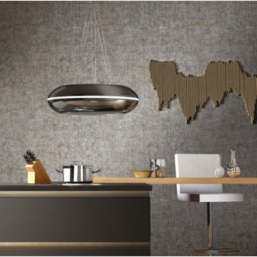 Вытяжка Falmec LOOP IS.74 Gunmetal в Краснодаре