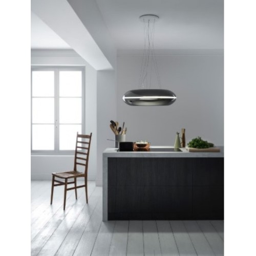 Вытяжка Falmec LOOP IS.74 Gunmetal в Краснодаре