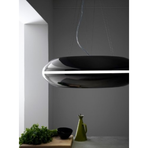 Вытяжка Falmec LOOP IS.74 Gunmetal в Краснодаре