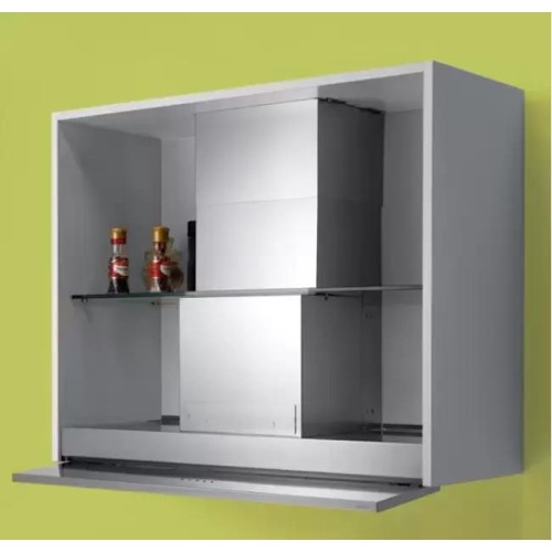 Встраиваемая вытяжка Falmec MOVE 60 white в Краснодаре