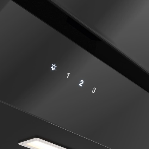 Вытяжка Franke TEMPER 60 BK в Краснодаре