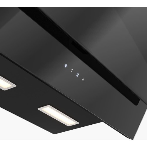 Вытяжка Franke TEMPER 60 BK в Краснодаре