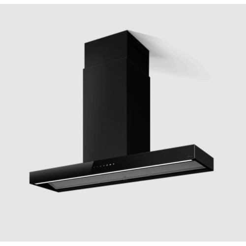 Вытяжка Elica ELICA HAIKU DRY ISL BLRO/A/120 в Краснодаре