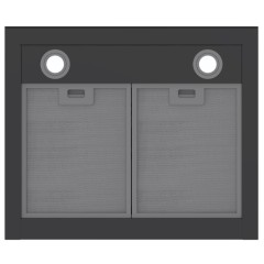 Вытяжка Midea MH60C668GB