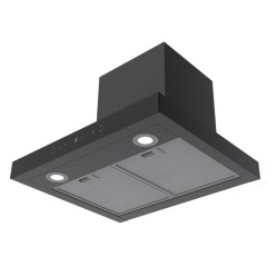 Вытяжка Midea MH60C668GB