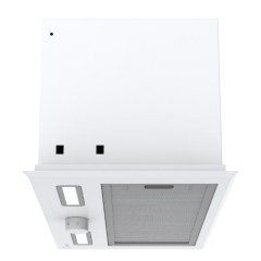 Встраиваемая вытяжка Midea MH60I770W