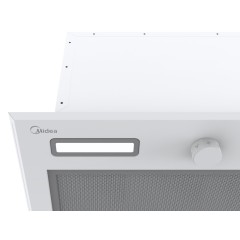 Встраиваемая вытяжка Midea MH60I770W