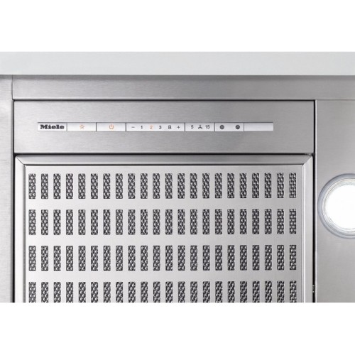 Встраиваемая вытяжка Miele DA 2558 в Краснодаре