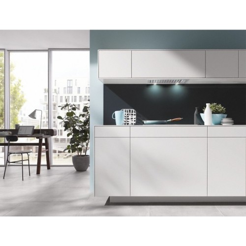 Встраиваемая вытяжка Miele DA 2558 в Краснодаре
