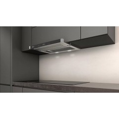 Встраиваемая вытяжка Neff D46PU54X1