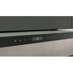 Встраиваемая вытяжка Neff D46PU54X1