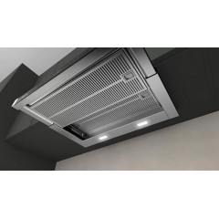 Встраиваемая вытяжка Neff D46PU54X1