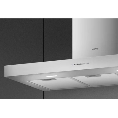 Вытяжка Smeg KBT900XE в Краснодаре